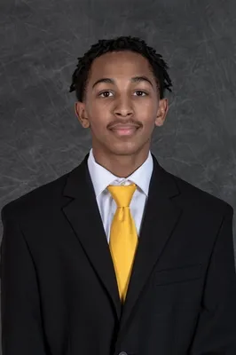 DaSean Lewis headshot