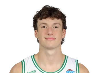 Jackson Delaney headshot