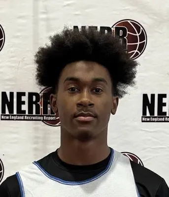 Jahzar Greene headshot