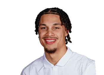 Josiah Sabino headshot