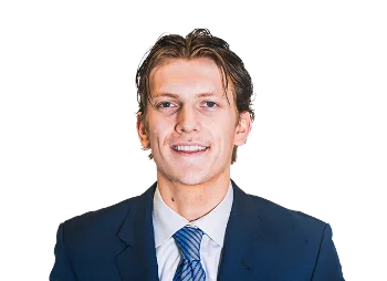 Liam McChesney headshot