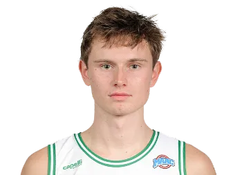 Nick Lukmann headshot