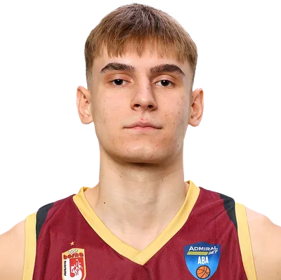 Novak Manojlovic headshot