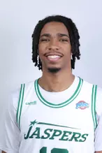 Quron Elliott headshot