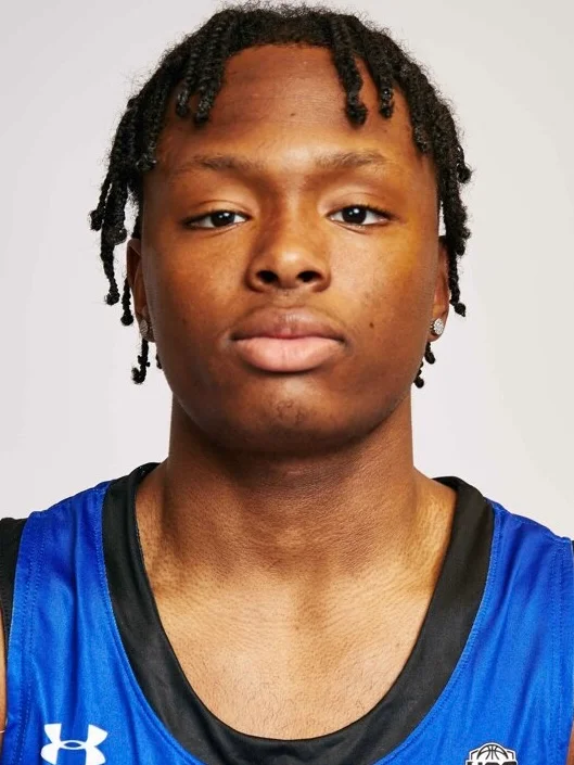 Dywane Chess headshot