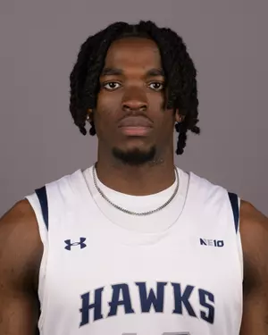 Edward Onyia headshot