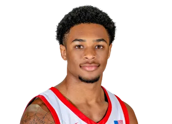 Jadin Collins-Roberts headshot