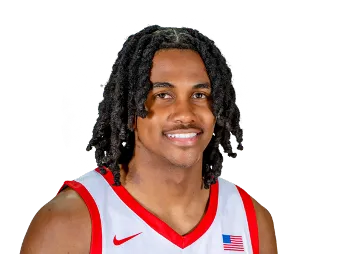 Jordan Gabriel headshot