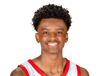 Myles Parker headshot
