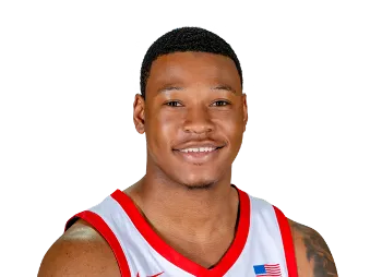 Tarik Watson headshot