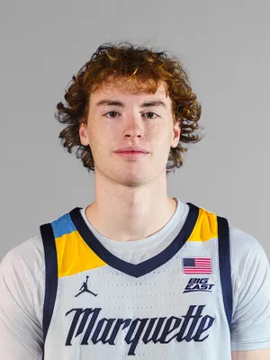 Colton Crowdis headshot
