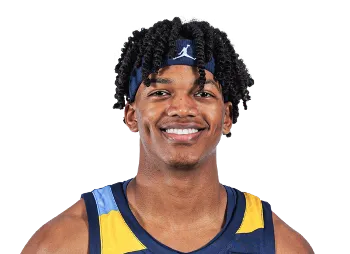Damarius Owens headshot