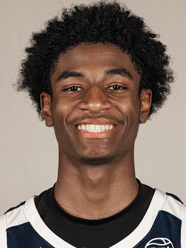 Ethan Johnston headshot