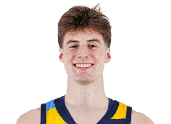 Ian Miletic headshot