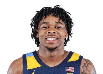 Nigel James Jr. headshot