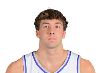 Nolan Minessale headshot