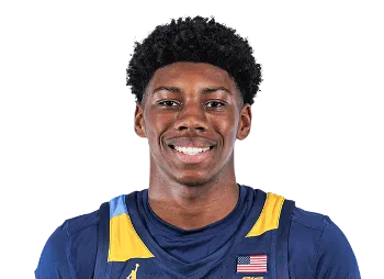 Michael Phillips II headshot
