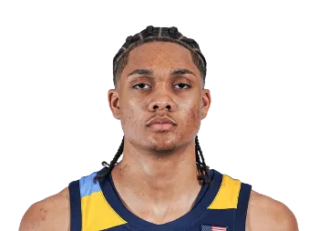 Joshua Clark headshot