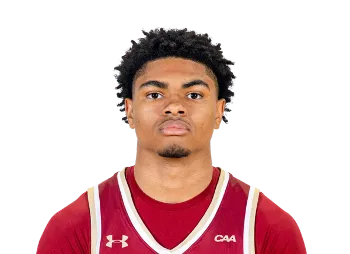 DeMarco Johnson headshot