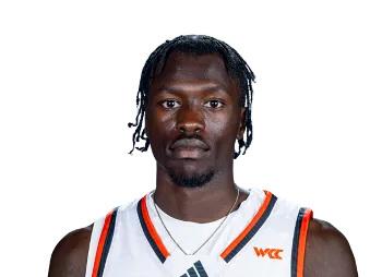 Emmanuel Manyuon headshot
