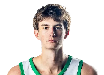 Erich Harding headshot