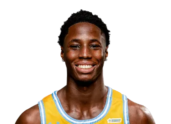 Fazl Oshodi headshot