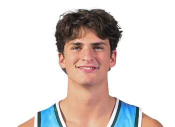 Luke Rasmussen headshot