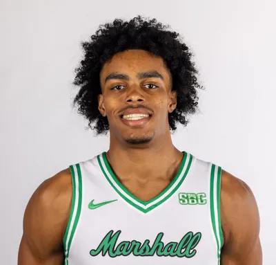 Mikal Bell Jr. headshot