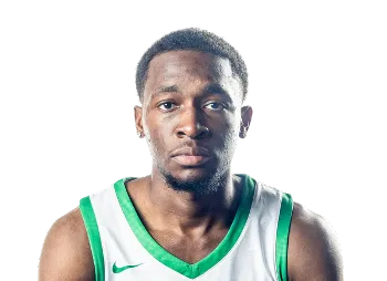 Noah Otshudi headshot