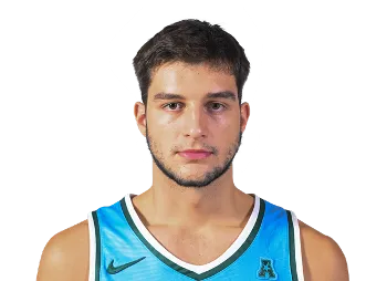 Vasilije Kuridza headshot