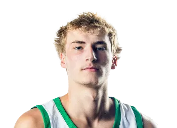 Will Moore headshot