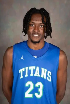 Ebenezer Ogoh headshot