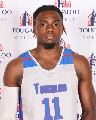 Gerlouis Tokody headshot