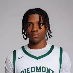 Israel Hall headshot