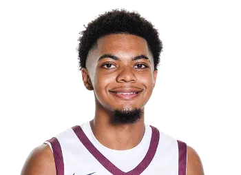 Levi Beckwith headshot