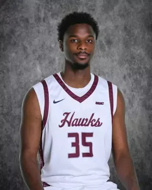 Souleymane Sylla headshot