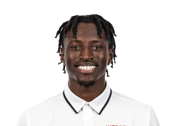 George Turkson Jr. headshot
