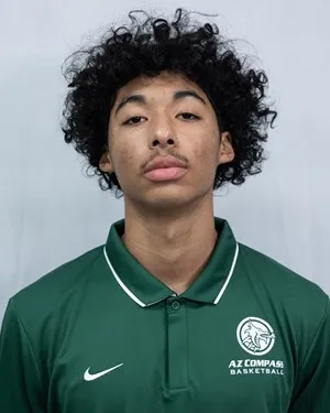 Kaden House headshot