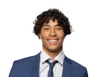 Michael McNair Jr. headshot