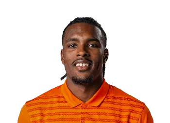 Robert Jennings II headshot