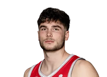 Tomislav Buljan headshot
