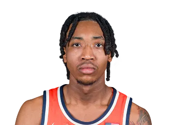 Elijah "Choppa" Moore headshot