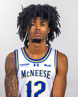 Jaylon Dean-Vines headshot