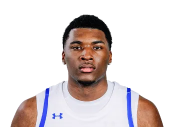 Jerrell Colbert headshot