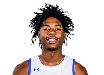 Larry Johnson headshot