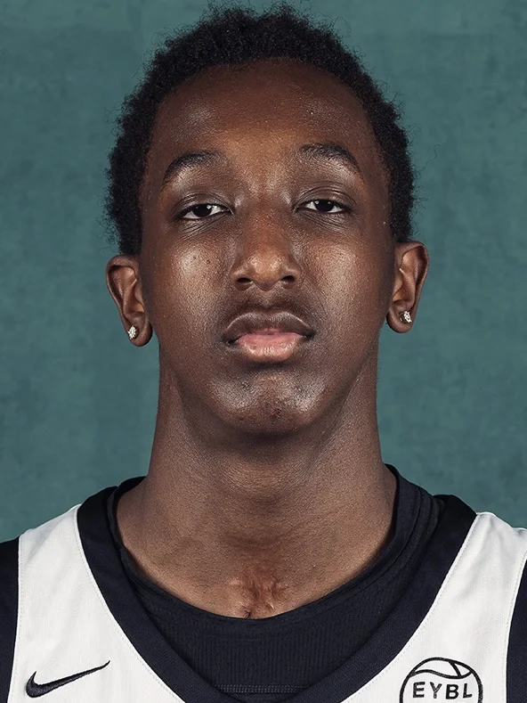 MJ Madison headshot