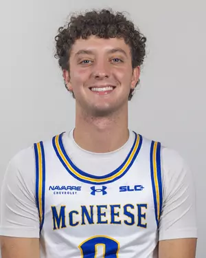 Nicholas DeVall headshot