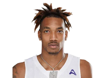 Corneilous Williams headshot