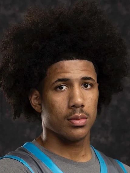 Fred Smith Jr. headshot
