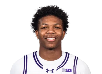 Jayden Reid headshot